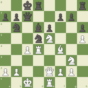 2kr3r/ppq2pp1/1n1bp2p/3nN2P/2PR1B2/6N1/PP2QPP1/2K1R3 w - - 1 19 2kr3r/ppq2pp1/1n1bp2p/3nN2P/2PR1B2/6N1/PP2QPP1/2K1R3 w - - 1 19