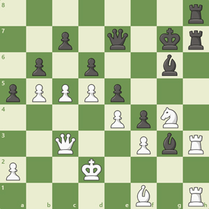 4rrk1/p4p1p/n2pp1pb/2pP4/4P3/Pp1PNNP1/1P1RKPP1/2R5 w - - 0 27 4rrk1/p4p1p/n2pp1pb/2pP4/4P3/Pp1PNNP1/1P1RKPP1/2R5 w - - 0 27