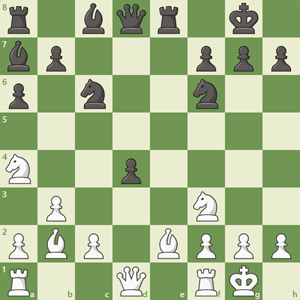 r1bqr1k1/bp3ppp/p1n2n2/8/N2p4/1P3N2/PBP1BPPP/R2Q1RK1 w - - 2 15