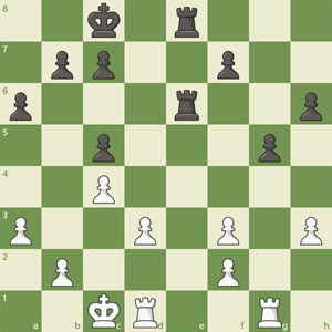 2k1r3/1pp2p2/p3r2p/2p3p1/2P5/P2P1P1P/1P3P2/2KR2R1 w - - 0 21 2k1r3/1pp2p2/p3r2p/2p3p1/2P5/P2P1P1P/1P3P2/2KR2R1 w - - 0 21