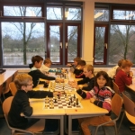 4. Pim in actie