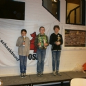 9. Het podium D algemeen