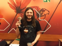 winnaar: Maarten Smit