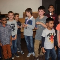 Prijswinnaar Teun