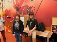 Goud en zilver in de Koningsgroep