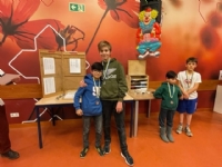Goud en zilver in de Torengroep