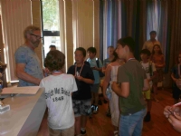 onze zilveren spelers
