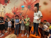 Nrs 1, 2 en 3 Koningsgroep 3e periode 2021-2022