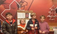 vaantjes van de KNSB voor het SMB E team